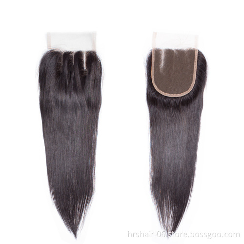 Wholesale 10A high quality  Straight Virgin indian human  hair  100% Human Hair Weave Bundles